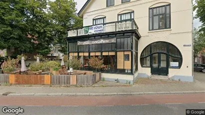 Kontorer til leie i Meppel – Bilde fra Google Street View