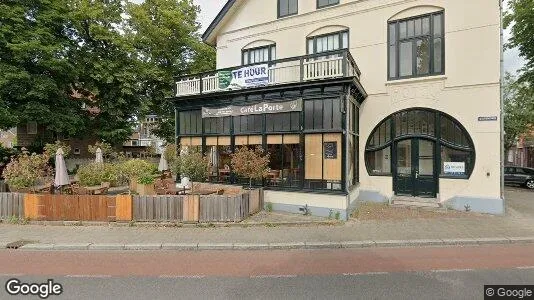 Kontorlokaler til leje i Meppel - Foto fra Google Street View
