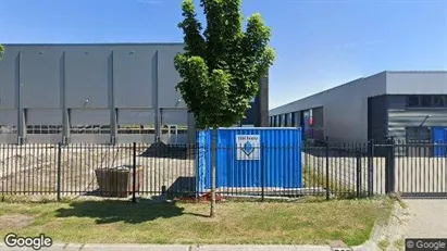 Lokaler til leje i Kampen - Foto fra Google Street View