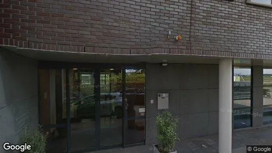 Office spaces for rent i Lisse - Photo from Google Street View