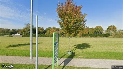 Gewerbeflächen zur Miete in Aalsmeer – Foto von Google Street View