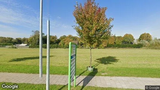 Lokaler til leje i Aalsmeer - Foto fra Google Street View