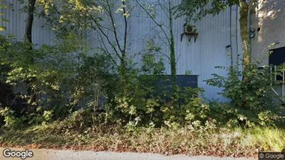 Kontorer til leie i Gorinchem – Bilde fra Google Street View