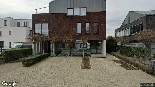 Lokaler til leie i Ranst – Bilde fra Google Street View