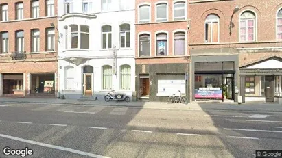 Lokaler til leje i Mechelen - Foto fra Google Street View