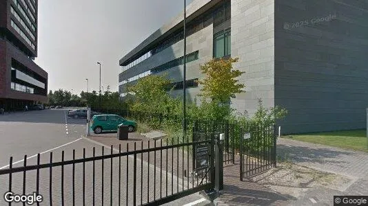 Gewerbeflächen zur Miete i Dordrecht – Foto von Google Street View