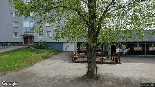 Lokaler til leie i Kotka – Bilde fra Google Street View