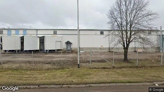 Kontorslokaler för uthyrning i Villmanstrand – Foto från Google Street View