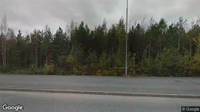 Lager til leie i Seinäjoki – Bilde fra Google Street View