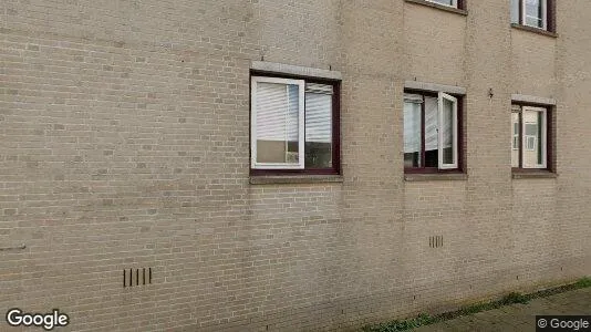 Commercial properties for sale i Almere - Photo from Google Street View