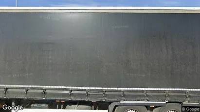 Lagerlokaler til salg i Espoo - Foto fra Google Street View