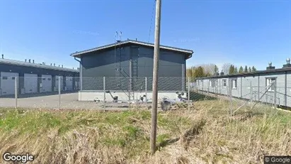 Lagerlokaler til salg i Tuusula - Foto fra Google Street View