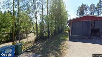 Lager til salgs i Masku – Bilde fra Google Street View