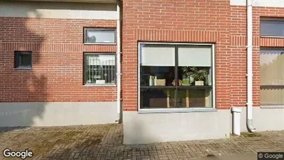 Lokaler til salg i Hattula - Foto fra Google Street View