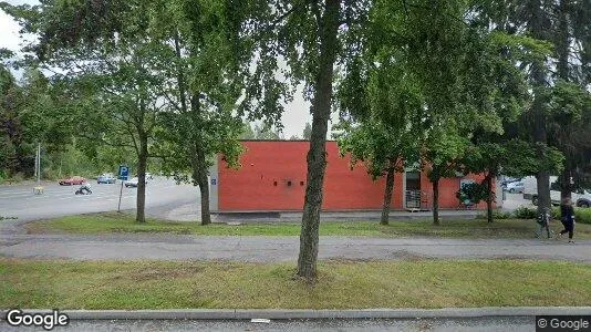 Commercial properties for sale i Porvoo - Photo from Google Street View