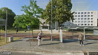 Kontorer til leie i Breda – Bilde fra Google Street View