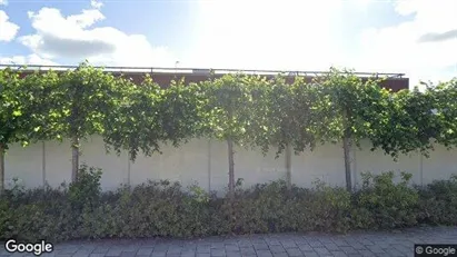 Lokaler til leje i Wormerland - Foto fra Google Street View