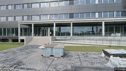 Kontorer til leie i Gent Zwijnaarde – Bilde fra Google Street View