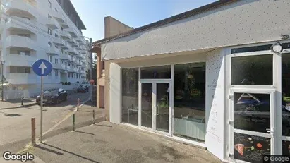 Ausstellungsräume zur Miete in Bukarest - Sectorul 1 – Foto von Google Street View