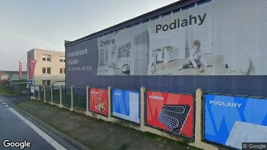 Gewerbeflächen zur Miete i Location is not specified – Foto von Google Street View