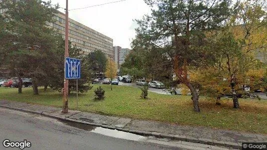 Gewerbeflächen zur Miete i Location is not specified – Foto von Google Street View