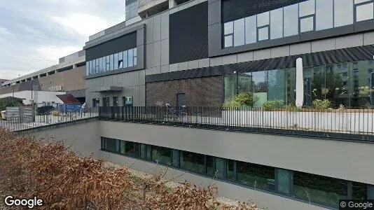 Gewerbeflächen zur Miete i Location is not specified – Foto von Google Street View