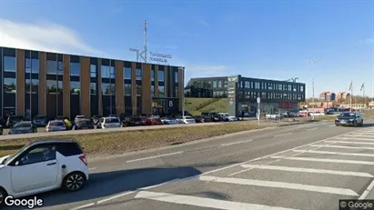 Lokaler til leje i Harku - Foto fra Google Street View