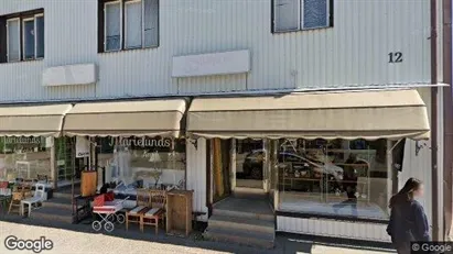 Lokaler til salgs i Vingåker – Bilde fra Google Street View