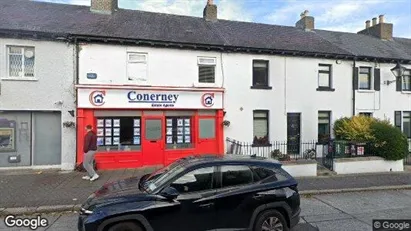 Lokaler til leje i Dublin 4 - Foto fra Google Street View