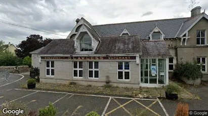 Lokaler til leje i Wicklow - Foto fra Google Street View
