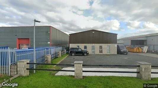 Lokaler til leie i Navan – Bilde fra Google Street View