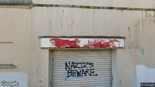 Lokaler til leje i Louth - Foto fra Google Street View