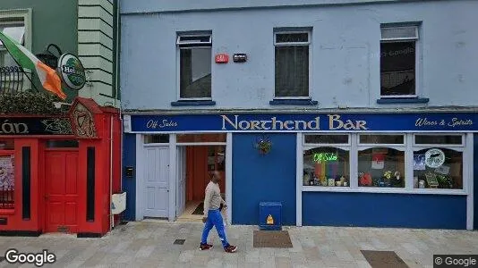 Lokaler til leje i Louth - Foto fra Google Street View