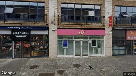 Lokaler til leje i Donaghmore - Foto fra Google Street View