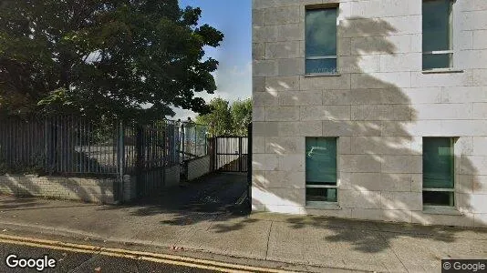 Lokaler til leje i Dublin 12 - Foto fra Google Street View
