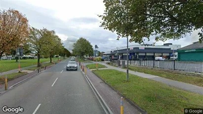 Bedrijfsruimtes te huur in Location is not specified - Foto uit Google Street View