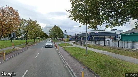 Bedrijfsruimtes te huur i Location is not specified - Foto uit Google Street View