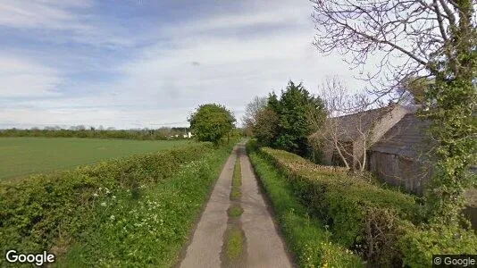 Lokaler til leje i Tara - Foto fra Google Street View