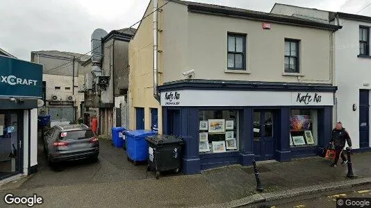 Lokaler til leje i Wexford - Foto fra Google Street View