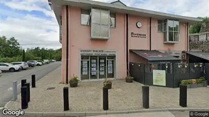 Lokaler til leje i Wicklow - Foto fra Google Street View