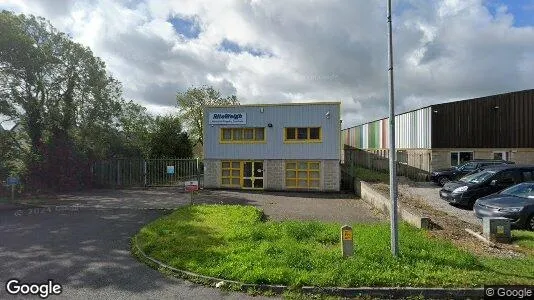 Lokaler til leie i Dunshaughlin – Bilde fra Google Street View