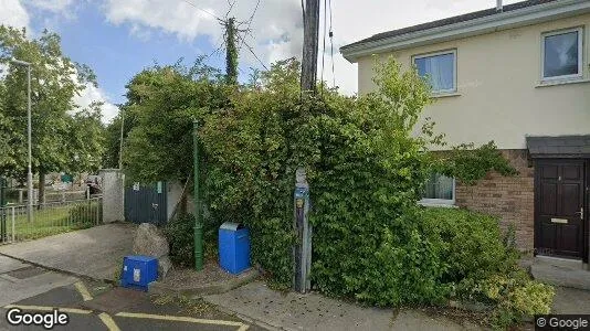 Lokaler til leie i Kildare – Bilde fra Google Street View