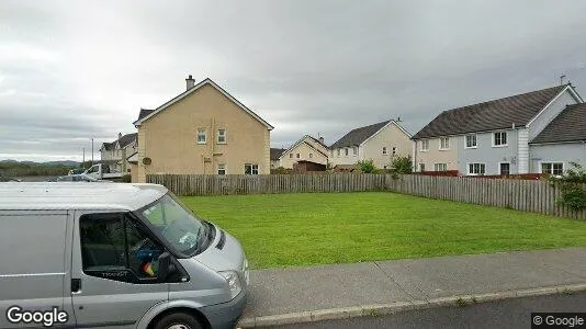 Bedrijfsruimtes te huur i Donegal - Foto uit Google Street View