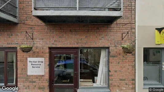 Lokaler til leje i Location is not specified - Foto fra Google Street View