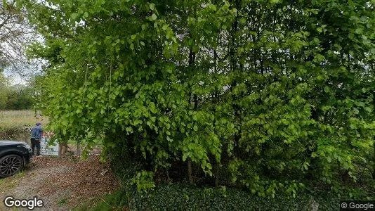 Lokaler til leje i Abbeyleix - Foto fra Google Street View