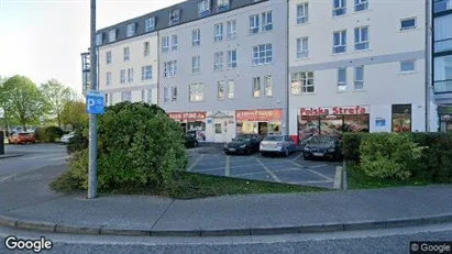 Lokaler til leje i Location is not specified - Foto fra Google Street View