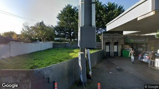 Gewerbeflächen zur Miete i Clondalkin – Foto von Google Street View