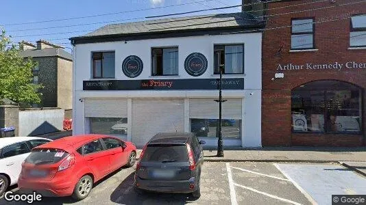 Lokaler til leie i Carlow – Bilde fra Google Street View