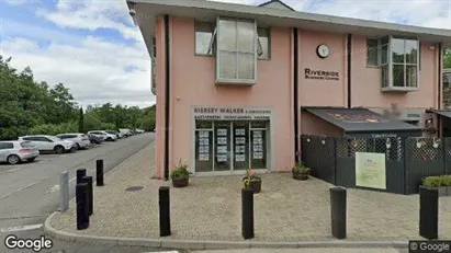 Bedrijfsruimtes te huur in Tinahely - Foto uit Google Street View