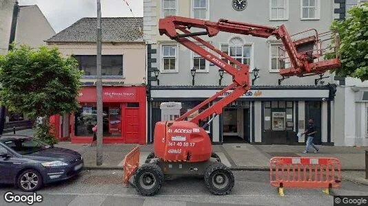 Lokaler til leje i Tipperary - Foto fra Google Street View